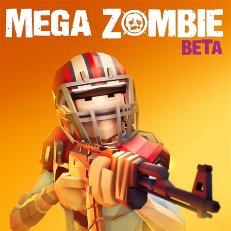 Mega Zombie (2021) .